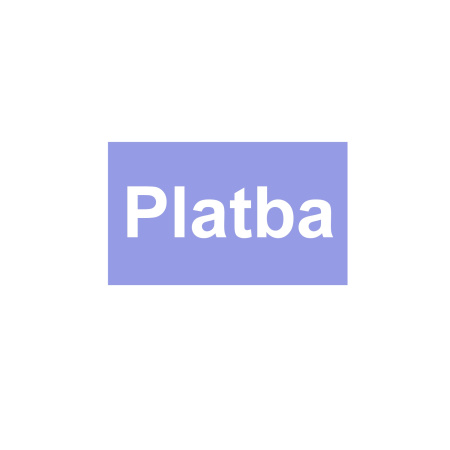Platba