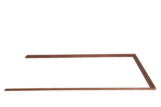 Těsnící lišty W