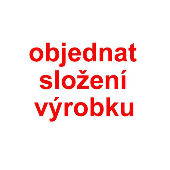 Montáž kotce Y